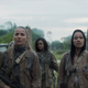 The survey team from Annihilation.